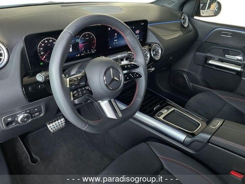 Mercedes-Benz Classe B B180D 2024 - KM0 | 116CV DIESEL | PREMIUM