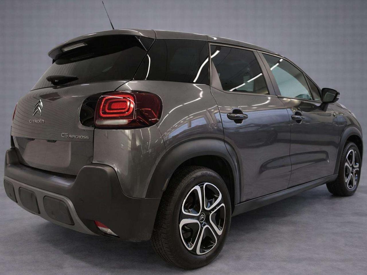 Citroen C3 Aircross C3 Aircross 1.2 puretech You