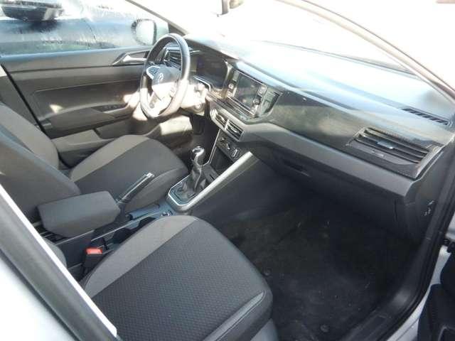 Volkswagen Taigo Taigo 1.0 tsi Life 95cv