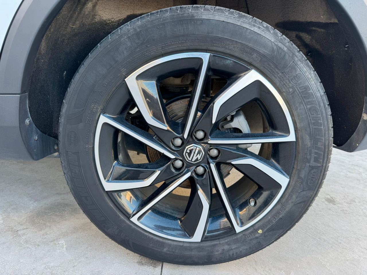 MG ZS 1.5 VTi-TECH 106cv 2022!!! LUXURY!!!