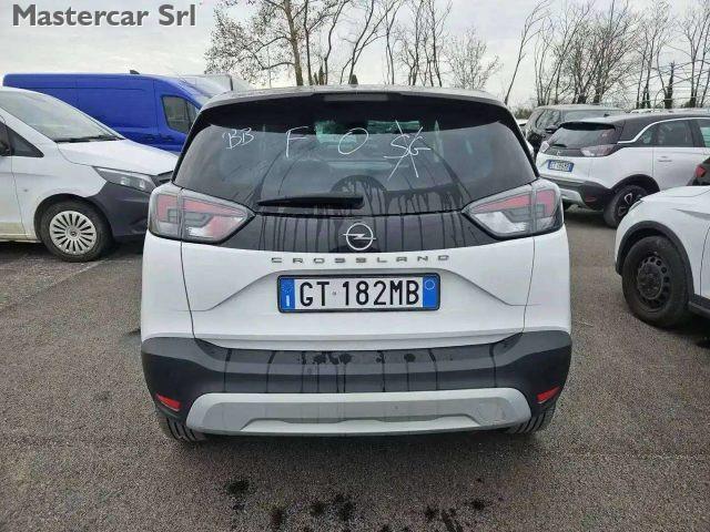 OPEL Crossland 1.2 Elegance s&s 130cv at6 - GT182MB