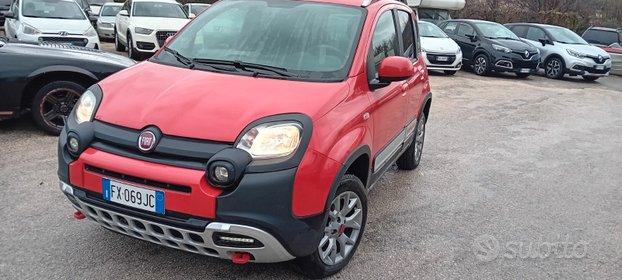 FIAT Panda Cross - 2019