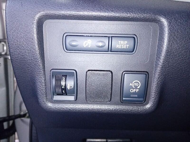 Nissan Micra IG‐T 100 N-Connecta