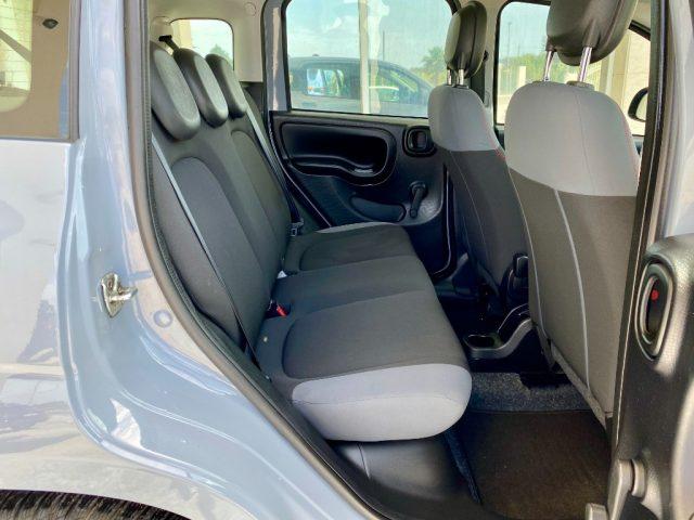 FIAT Panda 1.3 MJT 95 CV S&S Easy