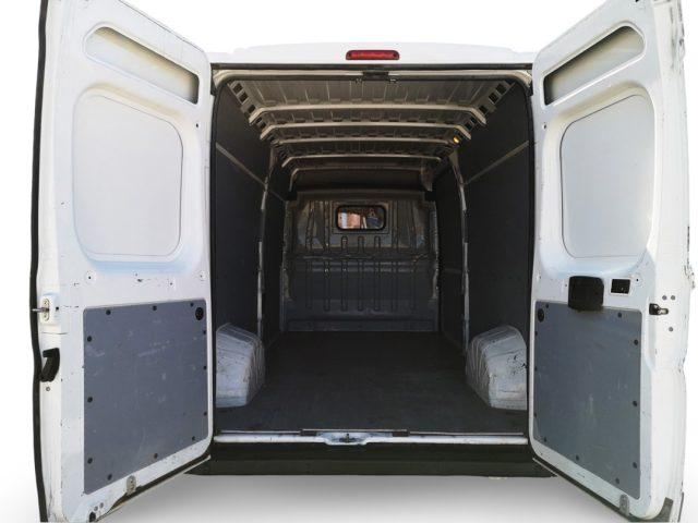 PEUGEOT Boxer 333 2.0 BlueHDi 130CV PLM-TM L2H2 Furgone