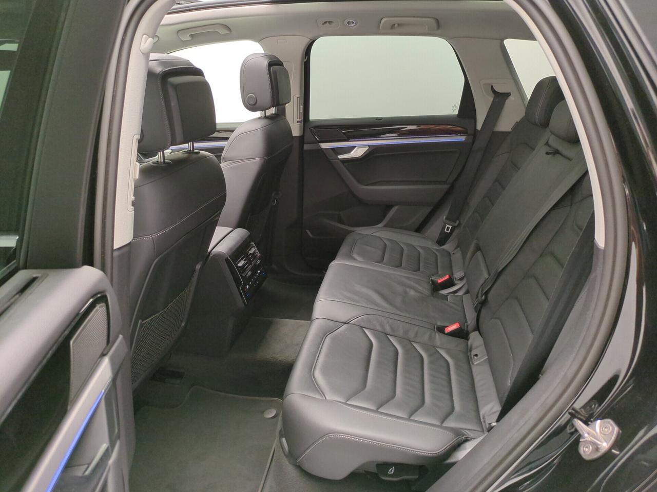 Volkswagen Touareg 3.0 V6 TSI eHybrid Elegance