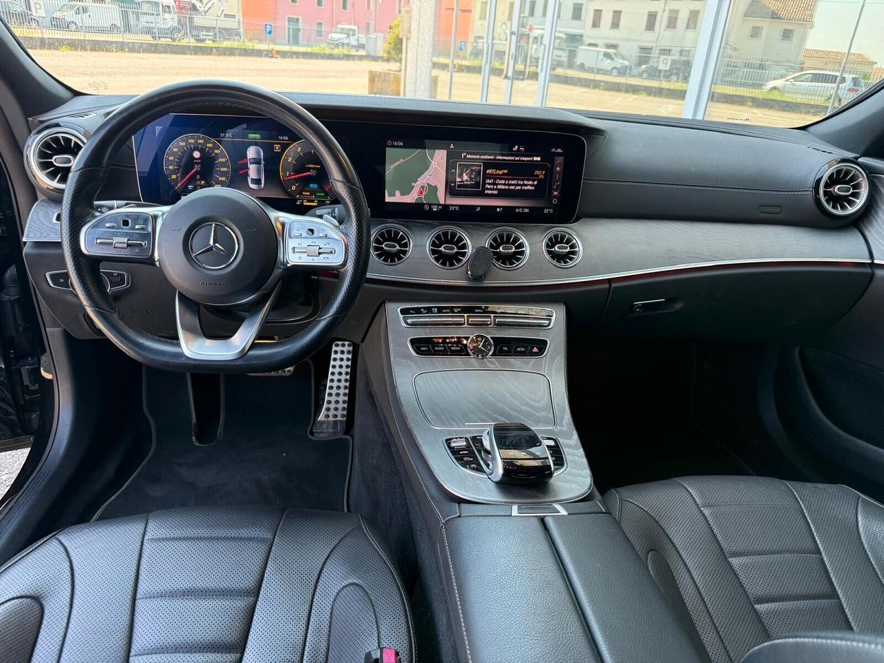 Mercedes CLS 450 4Matic EQ-Boost Premium Plus