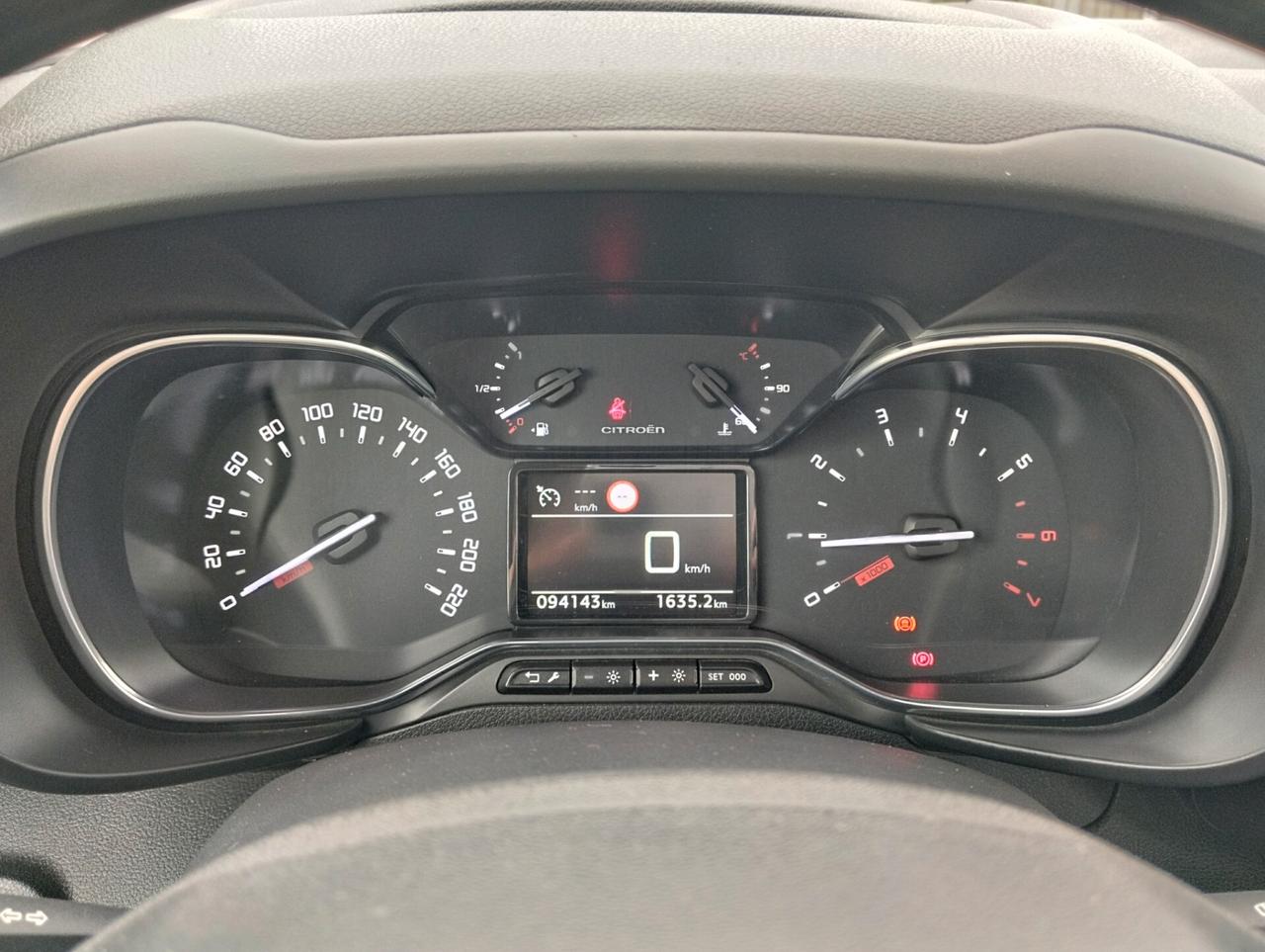 Citroen Berlingo 110 S&S M FEEL ""7 POSTI""