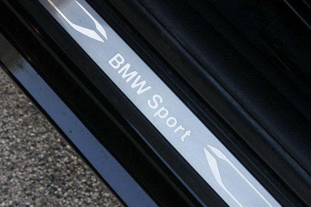 BMW 218 d Coupé Sport