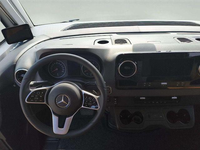 MERCEDES-BENZ Adria Super Sonic 890 LC