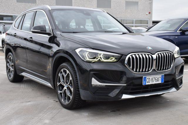BMW X1 xDrive18d xLine