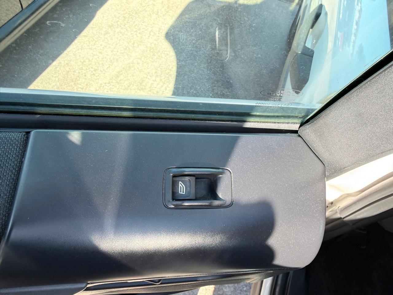 Land Rover Freelander 2.2 TD4 S.W. HSE