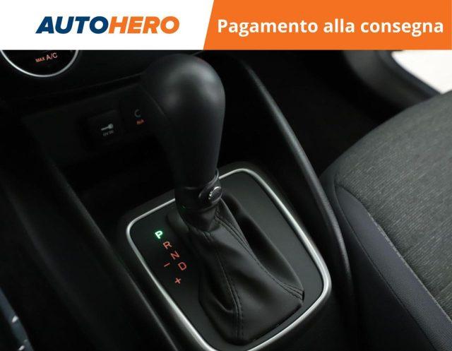 FIAT Tipo 1.6 E.Torq AT 4 porte Lounge