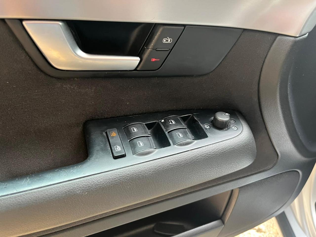 Audi A4 2.0 TDI - PERFETTA - 2007