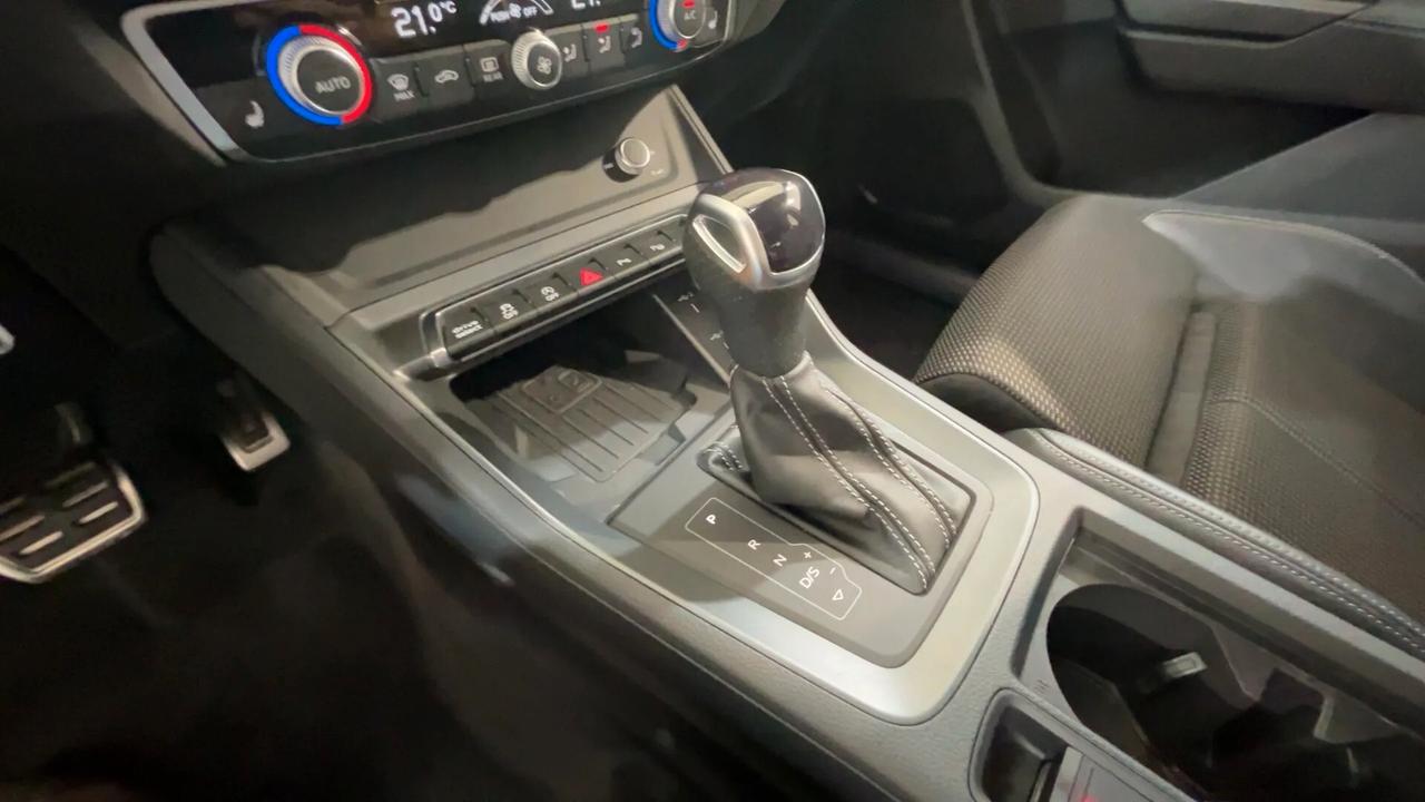 Audi Q3 SPB 40 TDI 200cv quattro S-line