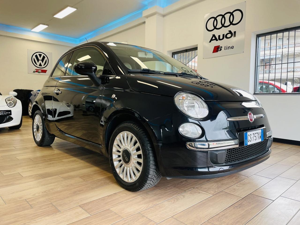 Fiat 500 1.3 Multijet 75 CV