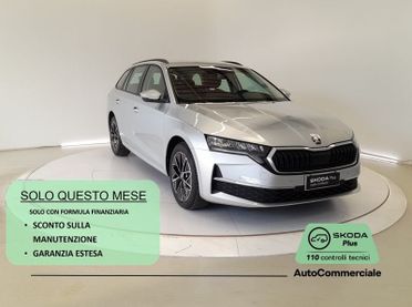 Škoda Octavia 2.0 TDI 110KW EXECUTIVE DSG