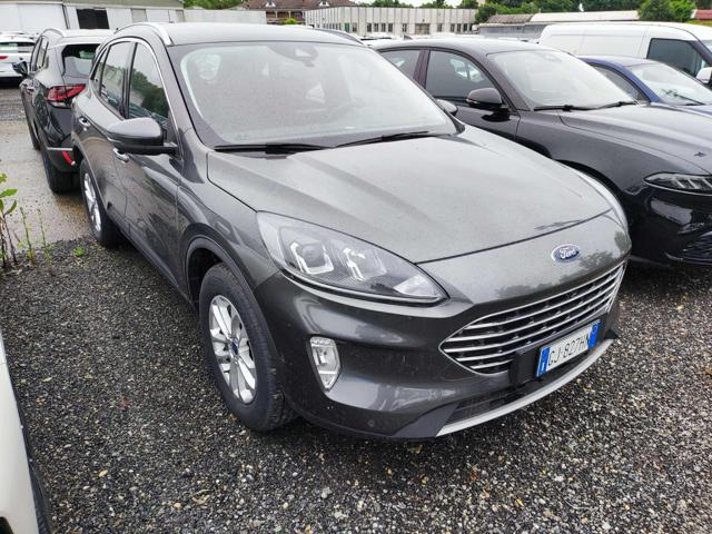 FORD Kuga 2.5 Plug In Hybrid 225 CV (Solo 136km)2WD Bussines