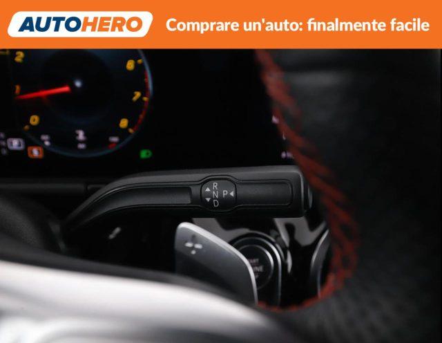 MERCEDES-BENZ B 180 Automatic Premium