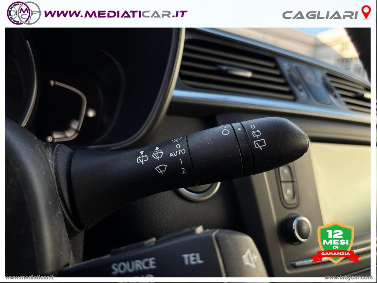 RENAULT Kadjar dCi 8V 110 CV EDC Energy Sport Edition