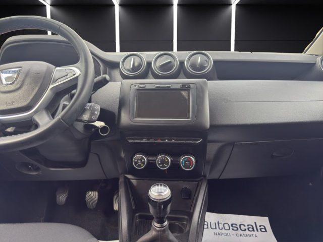 DACIA Duster 1.0 TCe GPL 4x2 Comfort