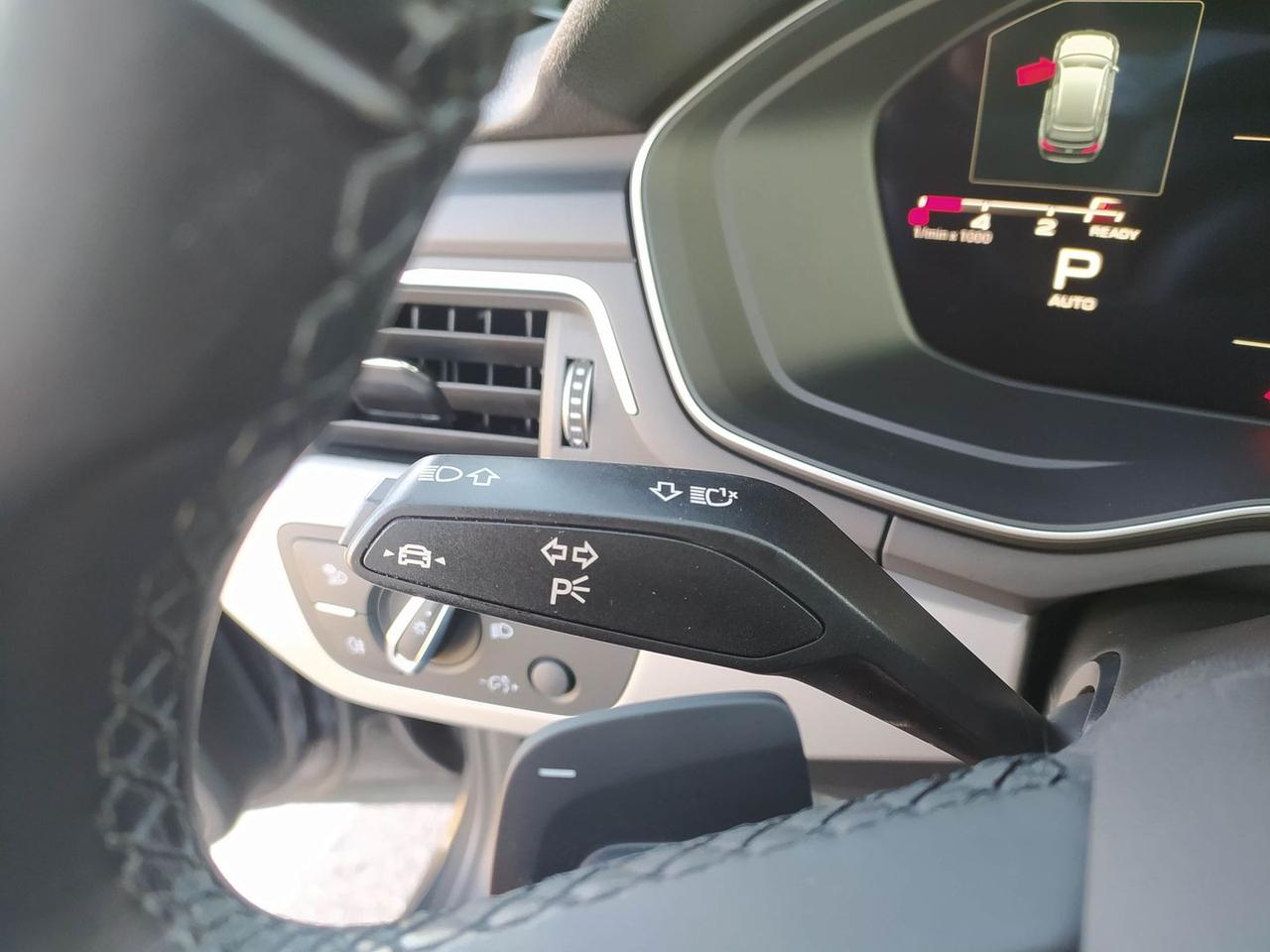 Audi A4 Sport 2.0 40 TDI MHEV #9491