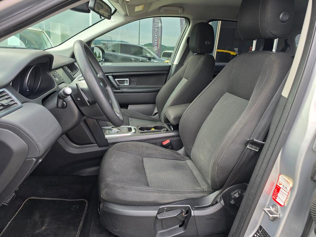 Land Rover Discovery Sport 2.2 SD4 190CV "S"