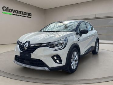 Renault Captur 1.6 Plug-in Hybrid Intens E-Tech Auto
