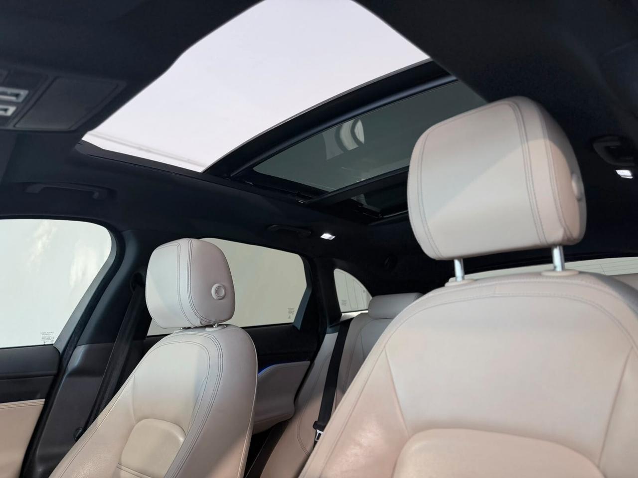 JAGUAR F-PACE PORTFOLIO 2.0AWD 180CV PRONTA CONSEGNA