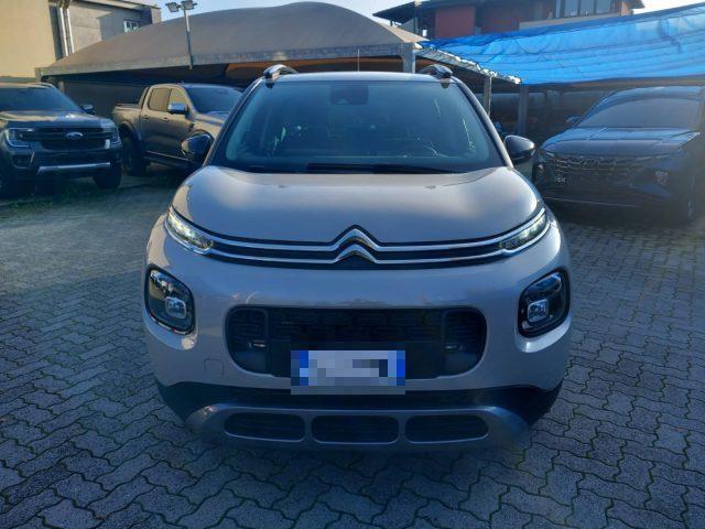 CITROEN C3 Aircross PureTech 110 S&S Shine