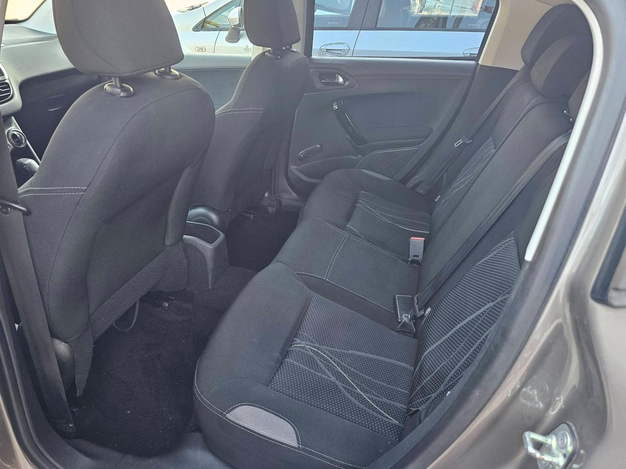 PEUGEOT 208 1.4 VTI 95CV GPL ACTIVE