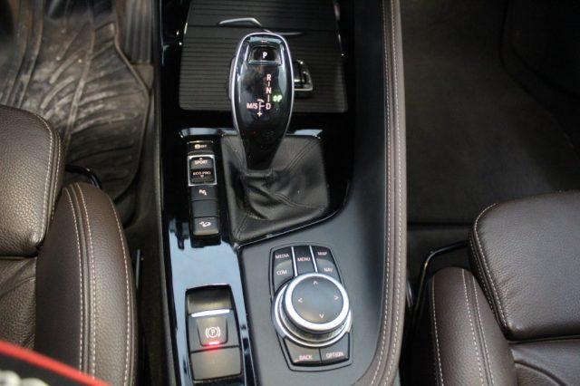 BMW X2 xDrive18d Msport Automatica