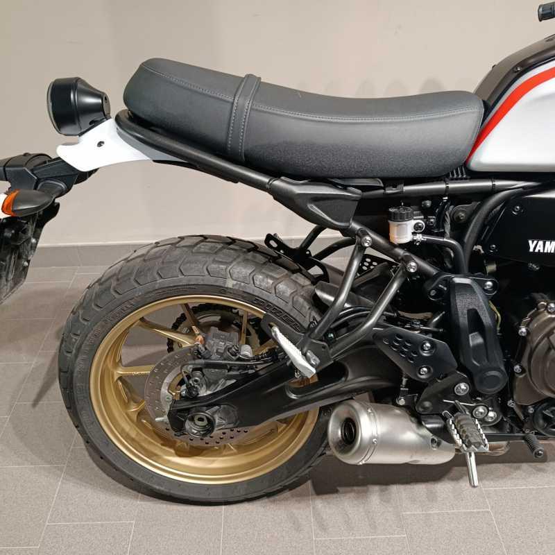 Yamaha XSR 700 XTribute - 2023