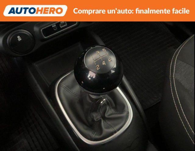FIAT 500L 1.3 Multijet 95 CV Dualogic Pop Star