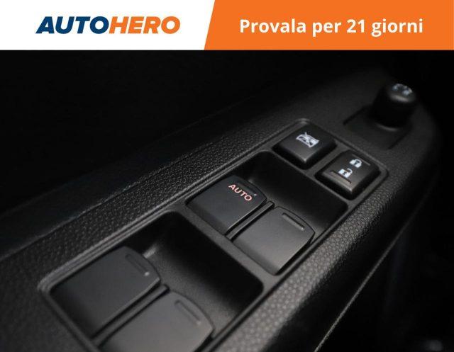 SUZUKI Ignis 1.2 Hybrid Top