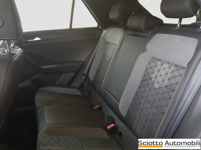 VOLKSWAGEN T-Roc 1.0 TSI R-Line