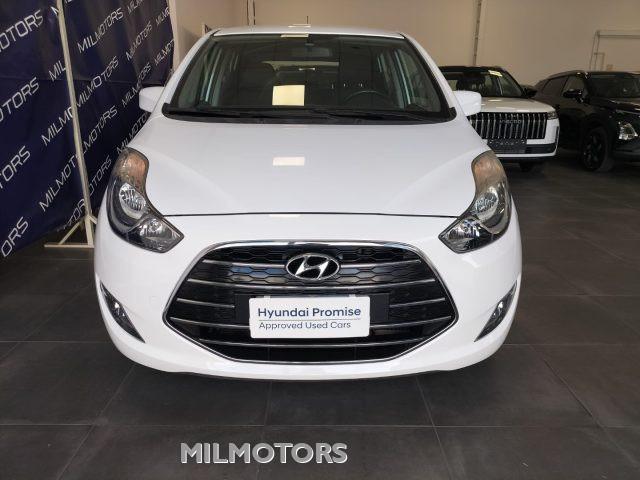 HYUNDAI iX20 1.4 CRDI 90 CV Comfort
