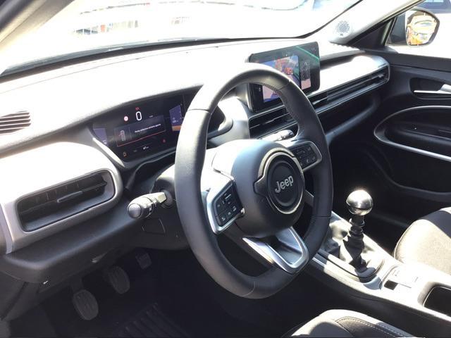 JEEP Avenger 1.2 Turbo Summit ***prezzo reale***