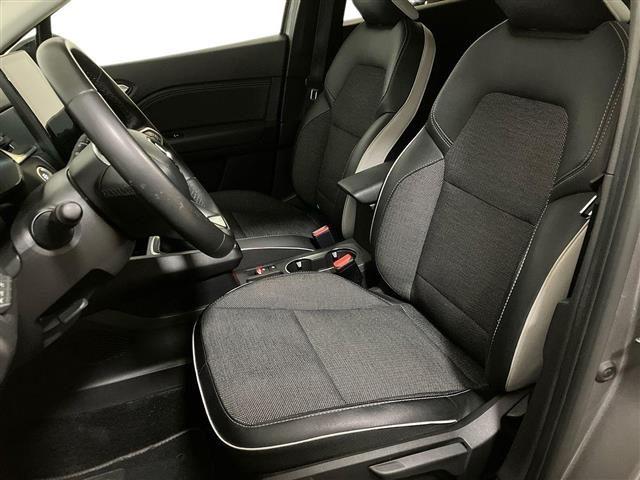 RENAULT Captur 1.0 TCe GPL Techno