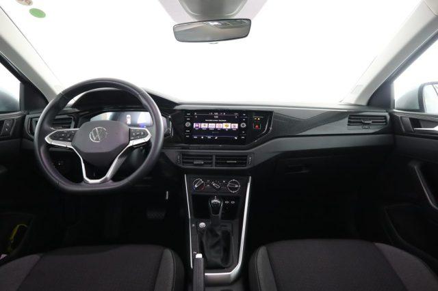 VOLKSWAGEN Taigo Taigo 1.0 TSI 115 CV DSG Life