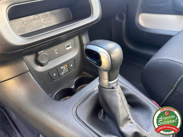 CITROEN C3 PureTech 110 S&S CAMBIO AUTOMATICO