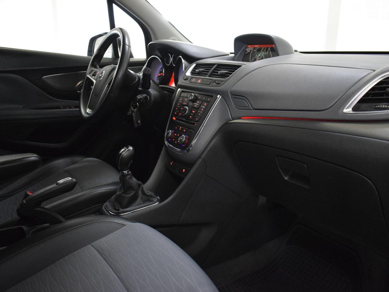 Opel Mokka cosmo 1.4 Ecotec Turbo #3063