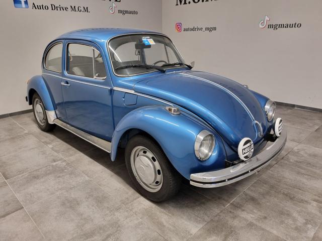 VOLKSWAGEN Maggiolino MAGGIOLINO