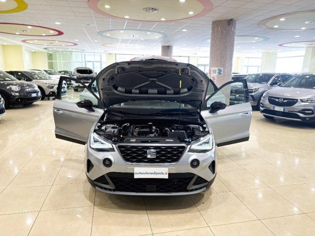 SEAT Arona 1.0 EcoTSI 110 CV FR