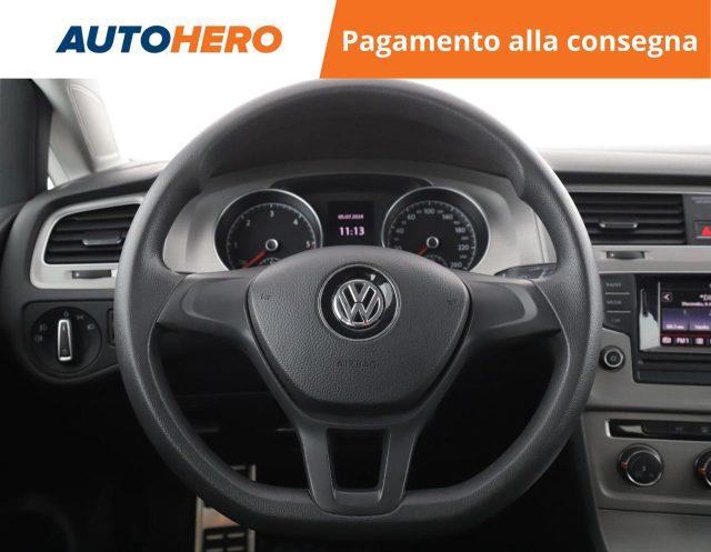 VOLKSWAGEN Golf 1.6 TDI 110 CV 5p. Comfortline BlueMotion Technolo