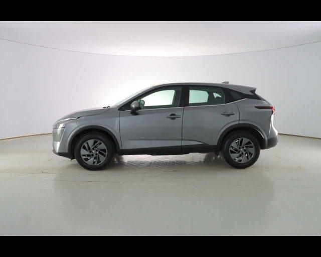 NISSAN Qashqai MHEV 158 CV Xtronic Business