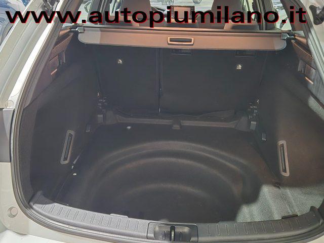 TOYOTA Corolla Touring Sports 1.8 Hybrid Active