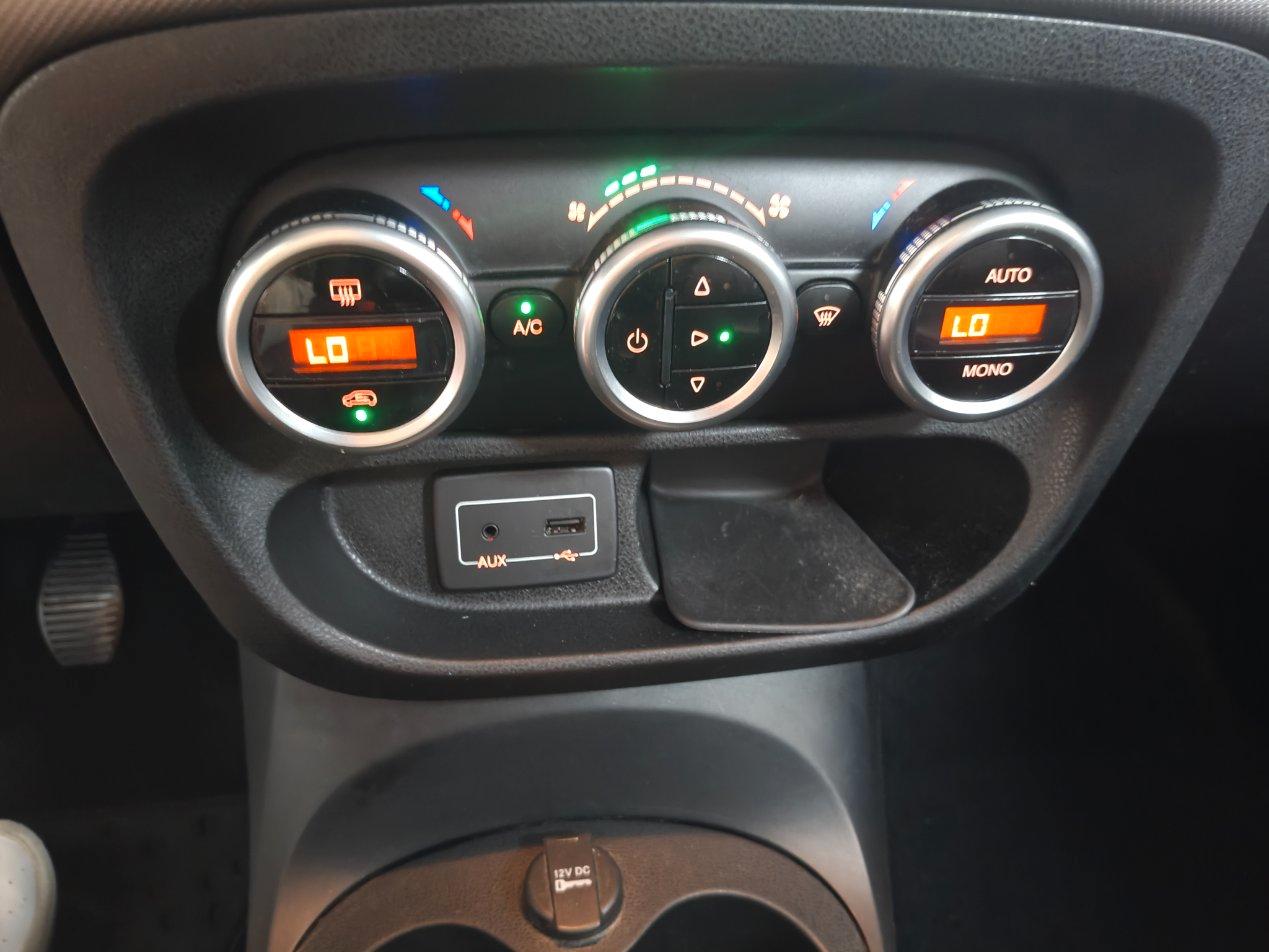 Fiat 500 L Living 500L Living 1.6 mjt Lounge 120cv E6 7POSTI