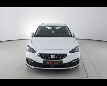 SEAT Leon Sportstourer 1.5 eTSI 150 CV DSG Xcellence