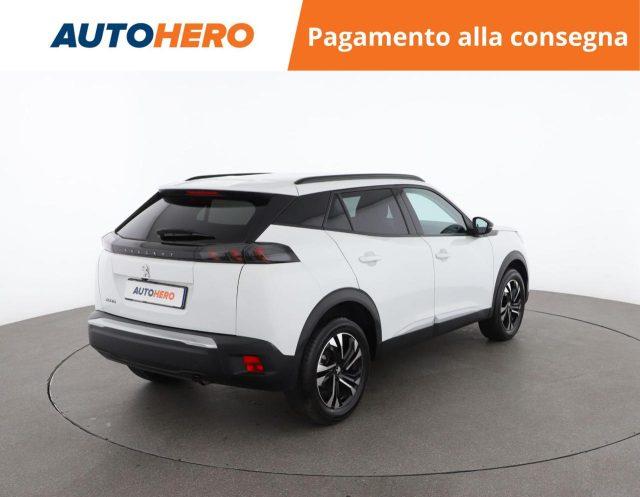 PEUGEOT 2008 PureTech 100 S&S Allure Pack